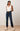 Yoga Jeans Emily Slim - High Rise - 28" Inseam - Marianne