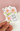 Naughty Florals Self Love Club Sticker - Grace + Sparrow