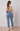Yoga Jeans Emily Slim - High Rise - 26" - Grace + Sparrow