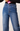 Lily Wide Leg Jeans 32 ELLE - doree's habit