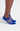 Whole Package Low Show Socks: Vibrant Stripe-Multi - doree's habit