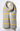 Horizontal Stripe Knit Scarf - doree's habit