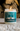 Tonic of Wildness Soy Candle - doree's habit